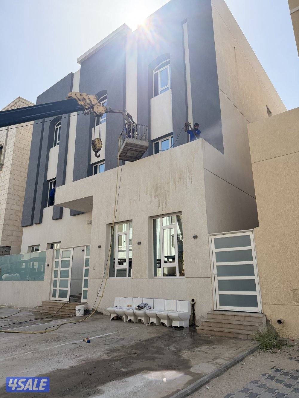 عرض خاص: خصم 30٪ على جميع خدمات التنظي6