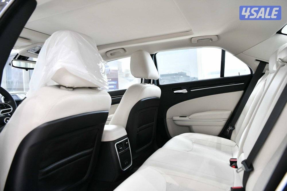 كرايسلر 300 تورينج4