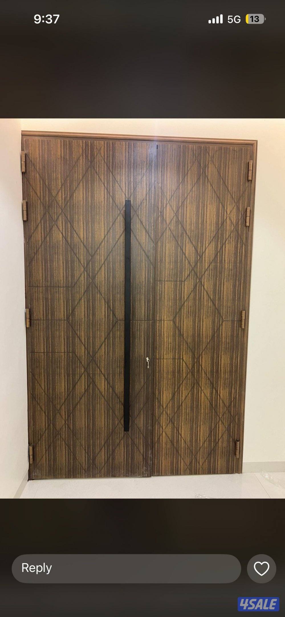 المنیوم شترات. أبواب شبابيك1