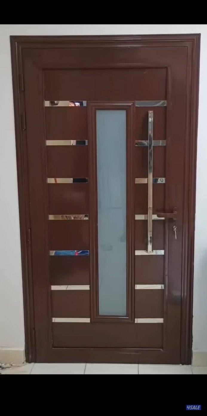 المنیوم شترات. أبواب شبابيك6