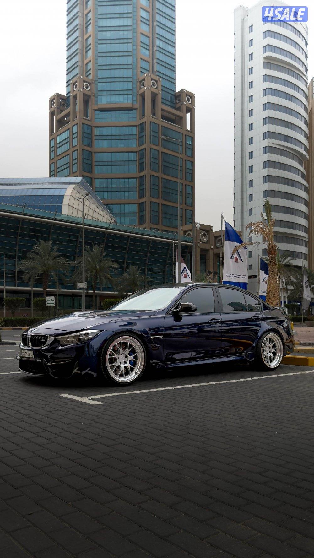 للبيع BMW M33