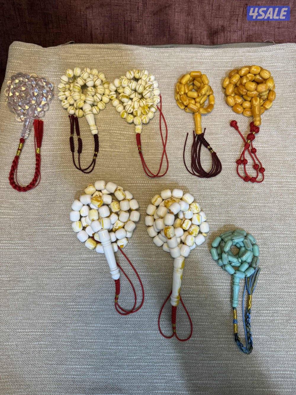 مجموعه مسابيح0