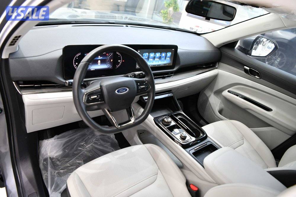 فورد تيريتوري5