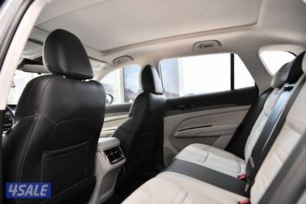 فورد تيريتوري4