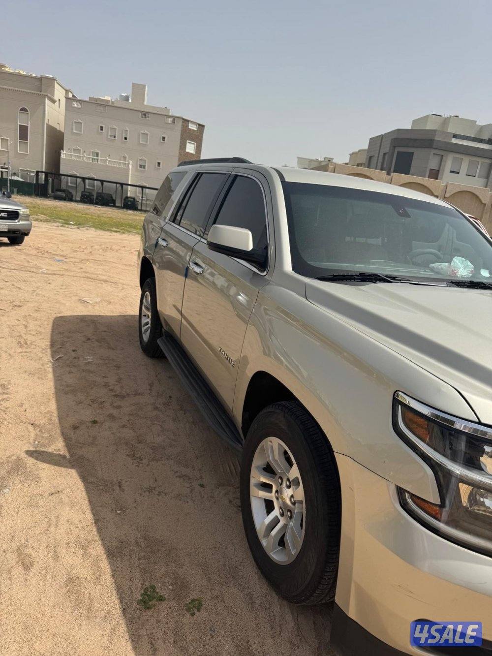 للبيع تاهو موديل ٢٠١٦0