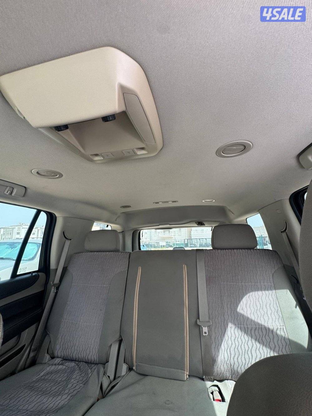 للبيع تاهو موديل ٢٠١٦1