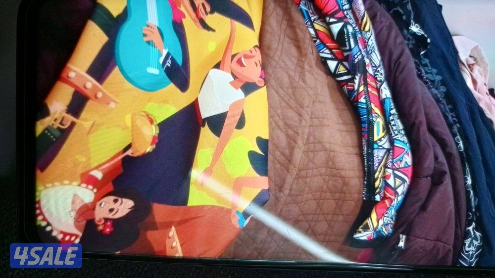 شراء ملابس مستعمله واحذيه وشنط نسائيه2