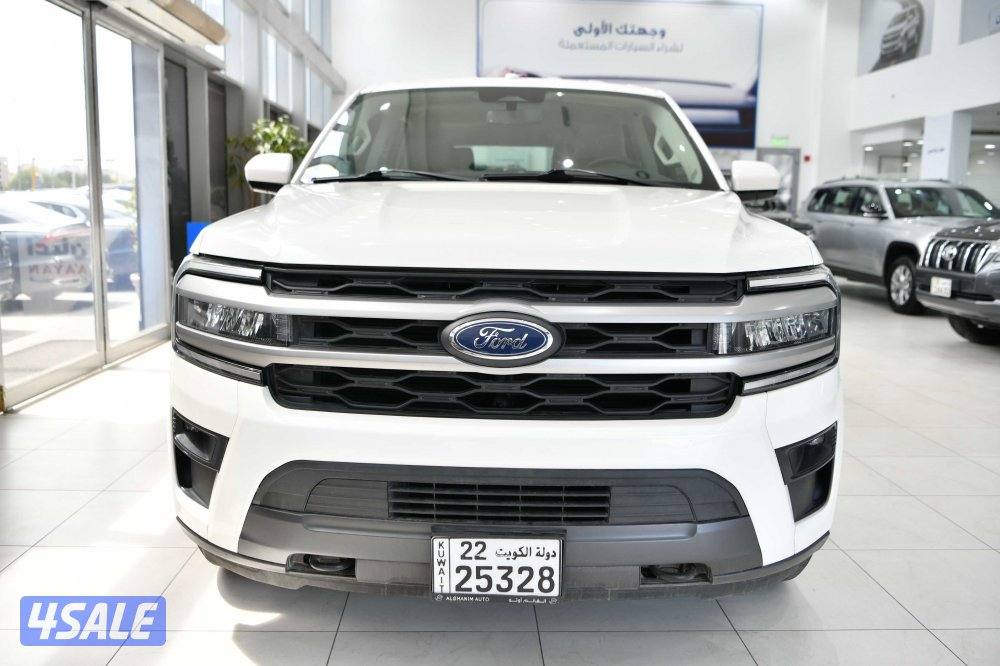 فورد اكسبدشن1