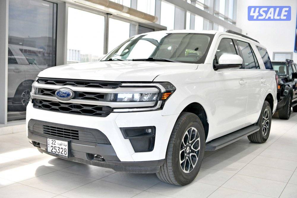 فورد اكسبدشن0