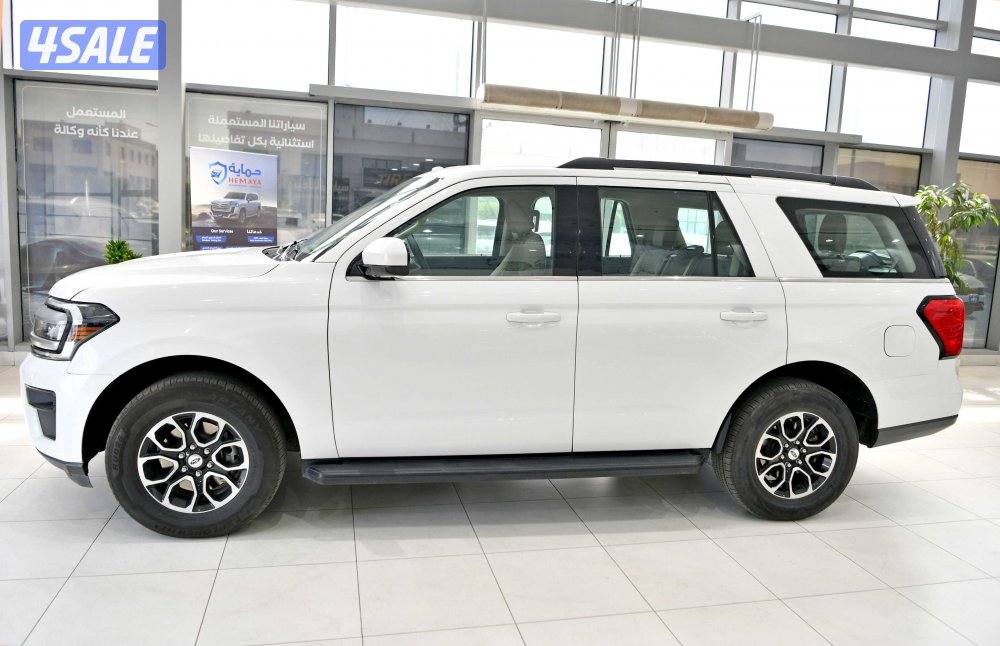 فورد اكسبدشن2