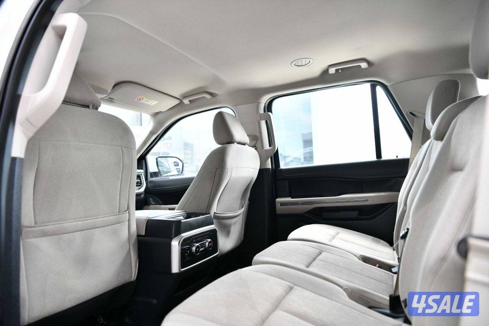 فورد اكسبدشن4