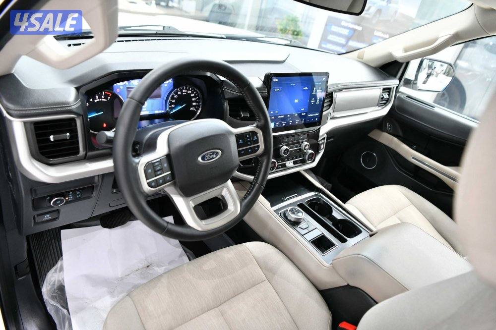 فورد اكسبدشن5