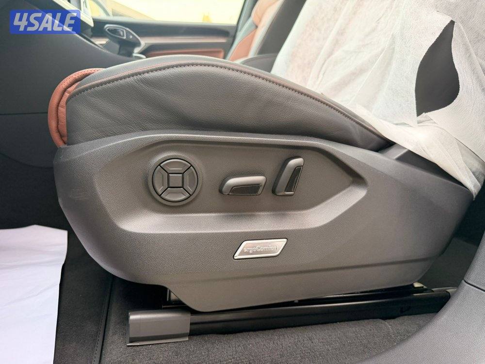 Volkswagen Touareg 20268