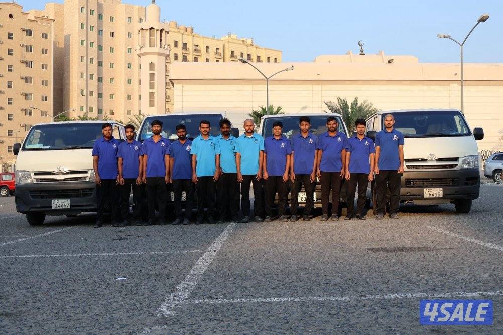 30% off for all cleaning services6