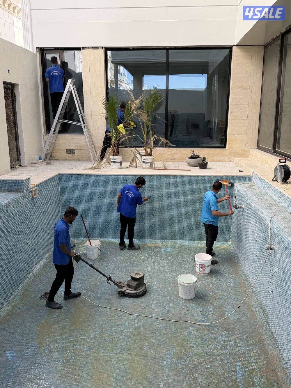 30% off for all cleaning services7