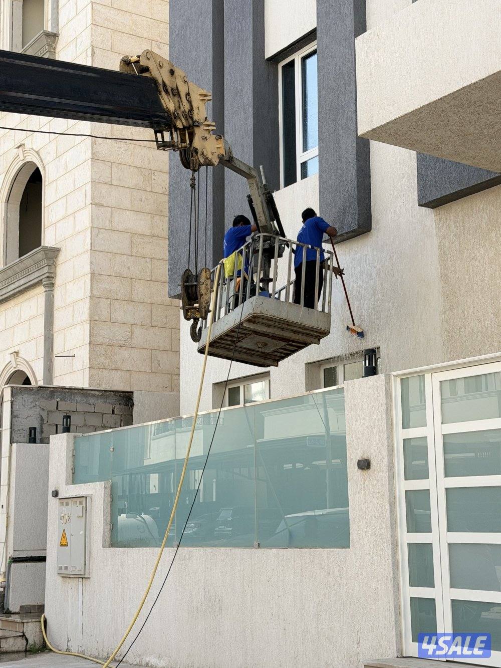 30% off for all cleaning services8