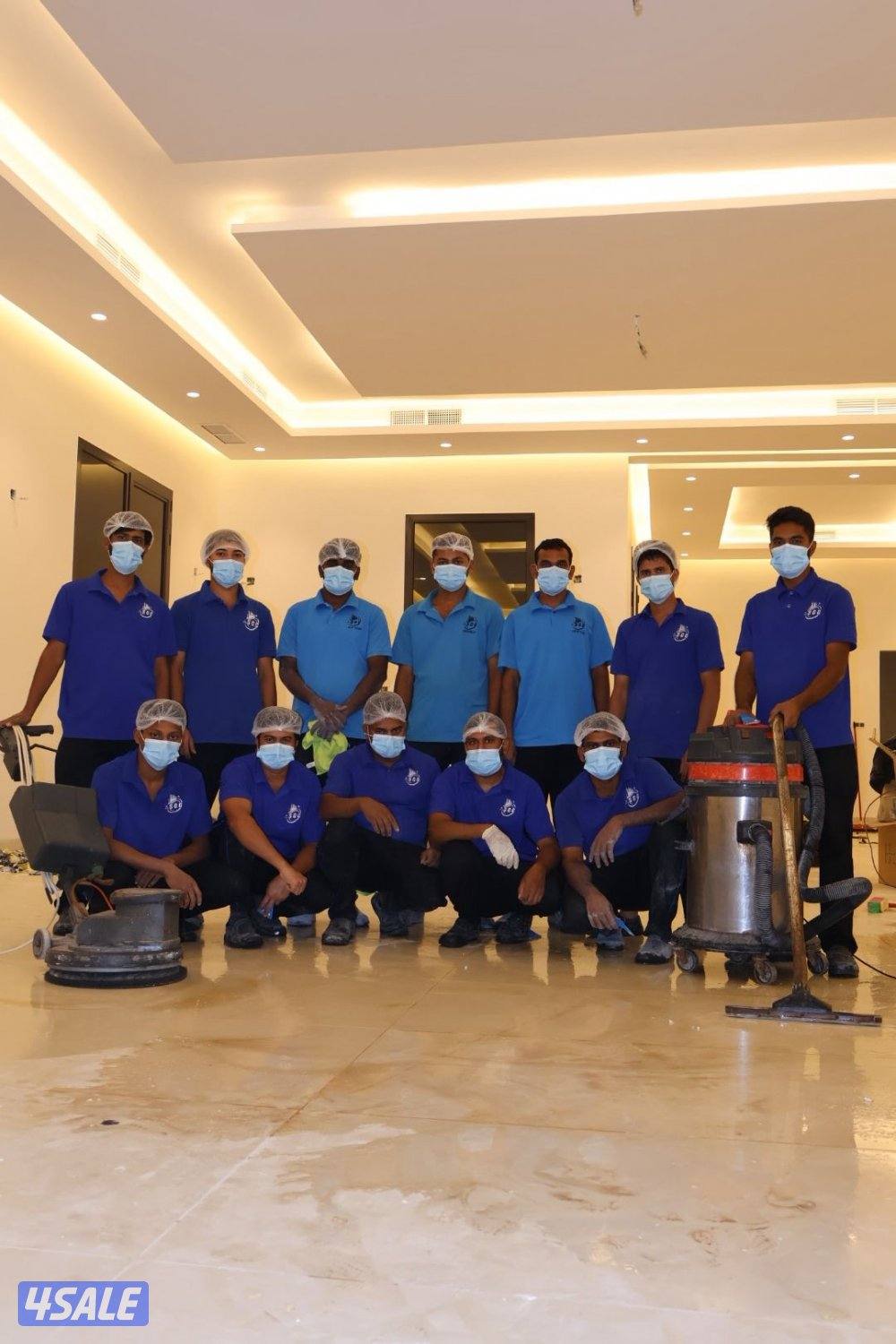 30% off for all cleaning services11