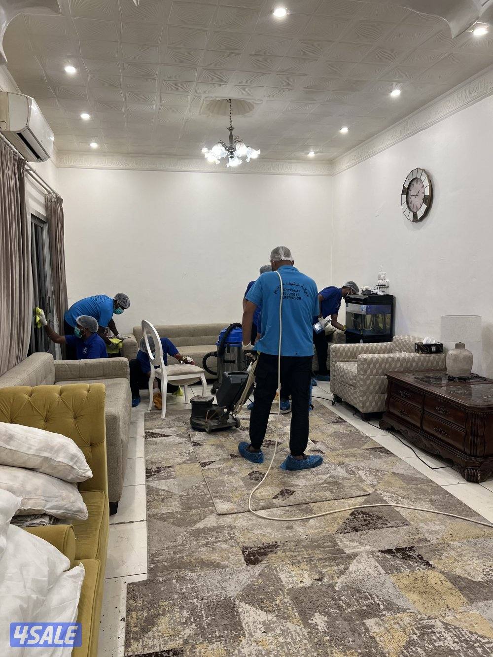 30% off for all cleaning services14