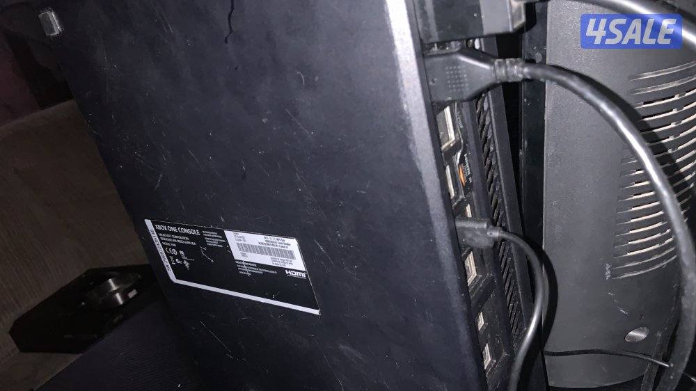 للبيع اكس بوكس ويا فورزا ويا يده كل شي جديد وعلى الشرط الصامل يبشر3