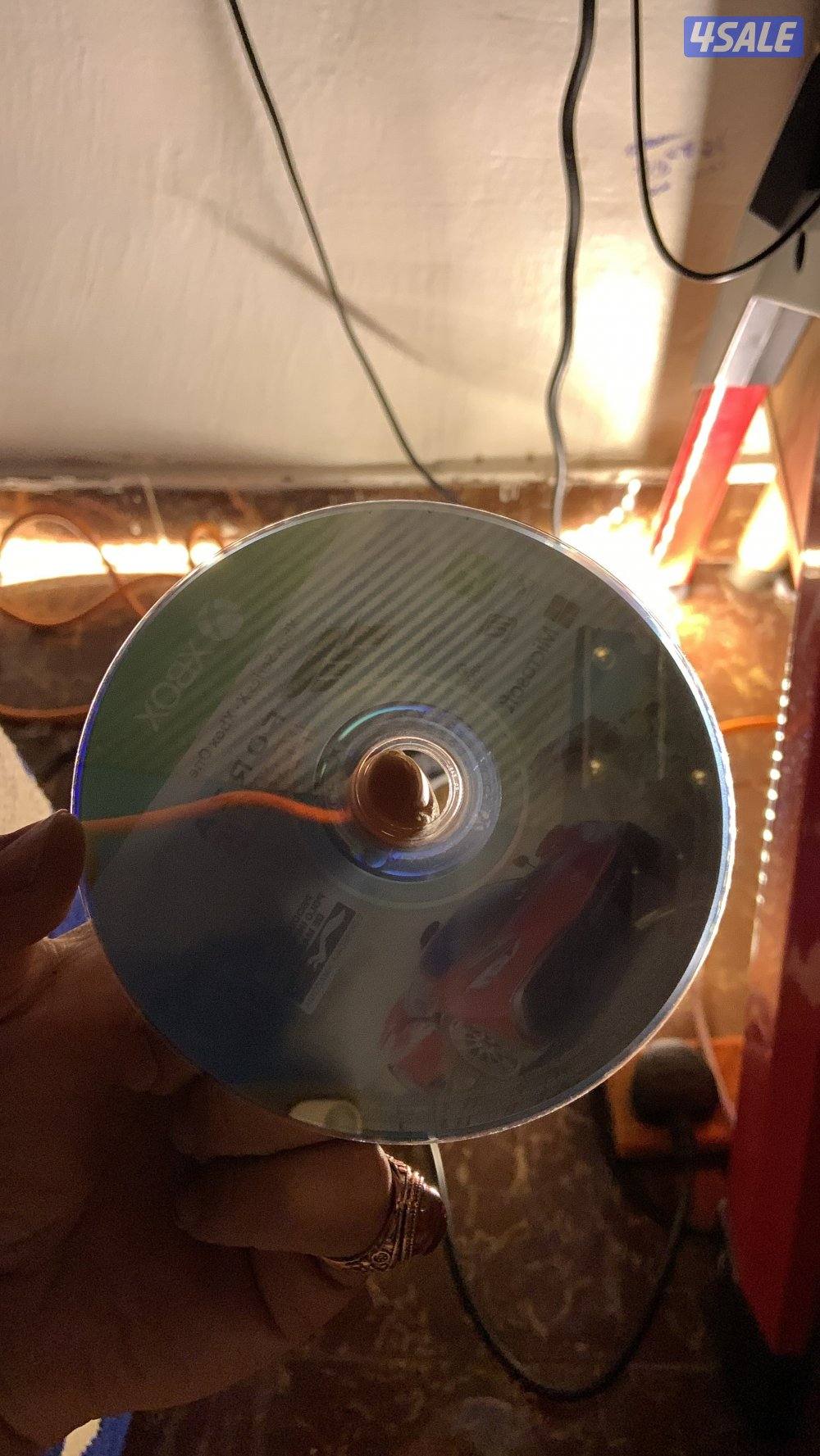 للبيع اكس بوكس ويا فورزا ويا يده كل شي جديد وعلى الشرط الصامل يبشر4