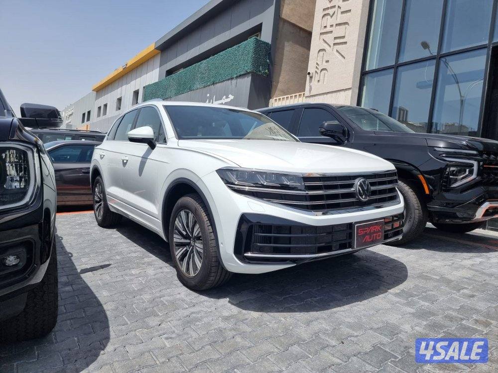 طوارق 2026 السياره أصفار وارد الكويت0