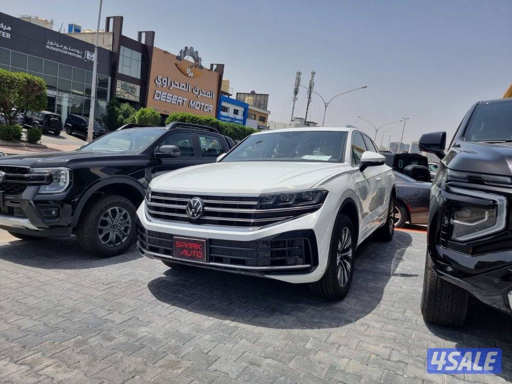 طوارق 2026 السياره أصفار وارد الكويت1