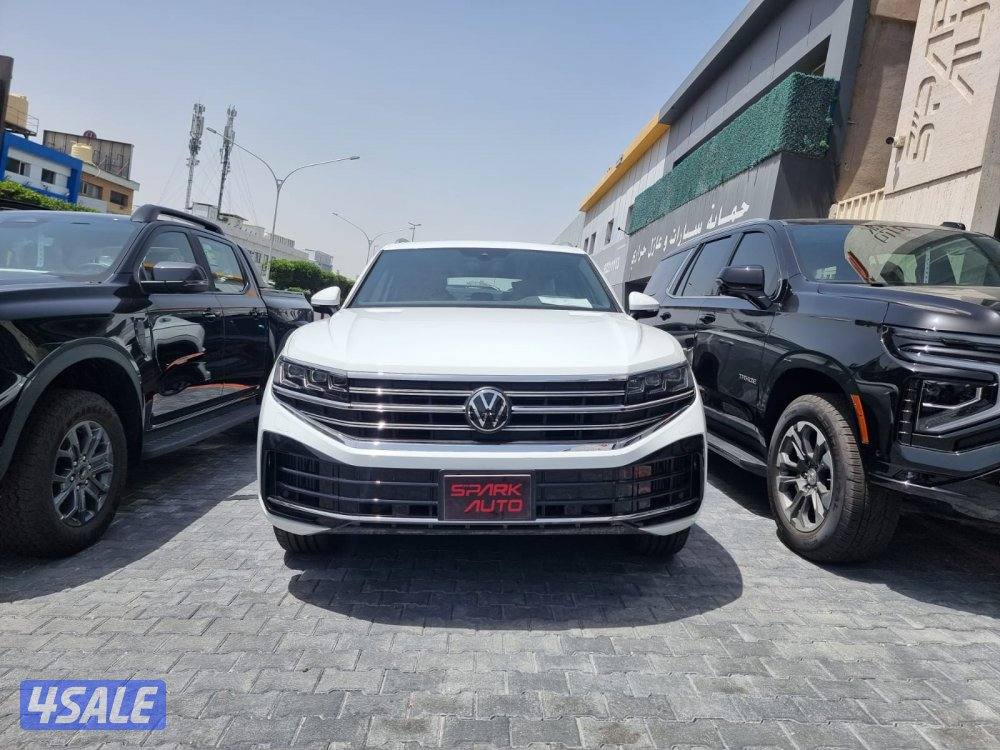 طوارق 2026 السياره أصفار وارد الكويت2