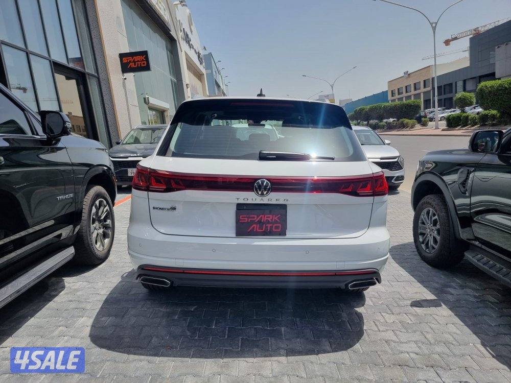 طوارق 2026 السياره أصفار وارد الكويت3