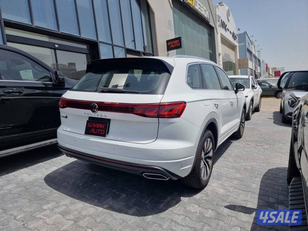 طوارق 2026 السياره أصفار وارد الكويت4