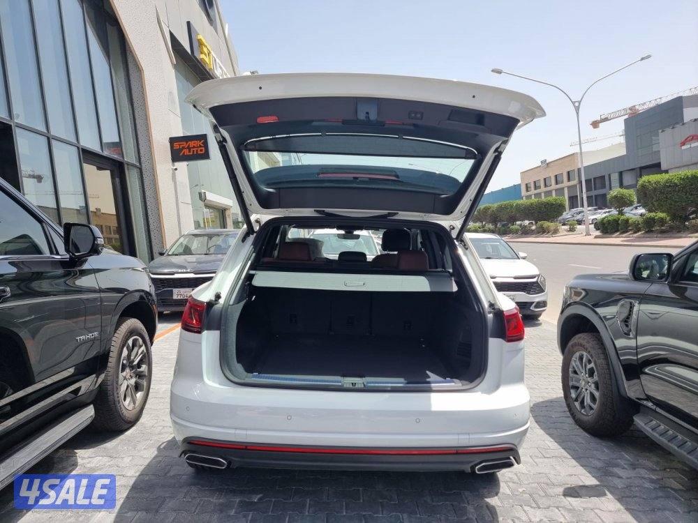 طوارق 2026 السياره أصفار وارد الكويت5