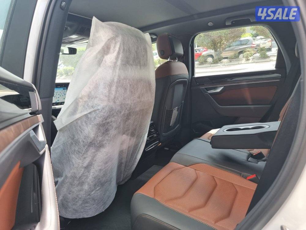 طوارق 2026 السياره أصفار وارد الكويت6