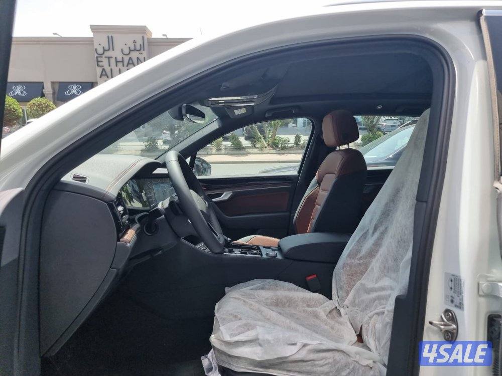 طوارق 2026 السياره أصفار وارد الكويت7