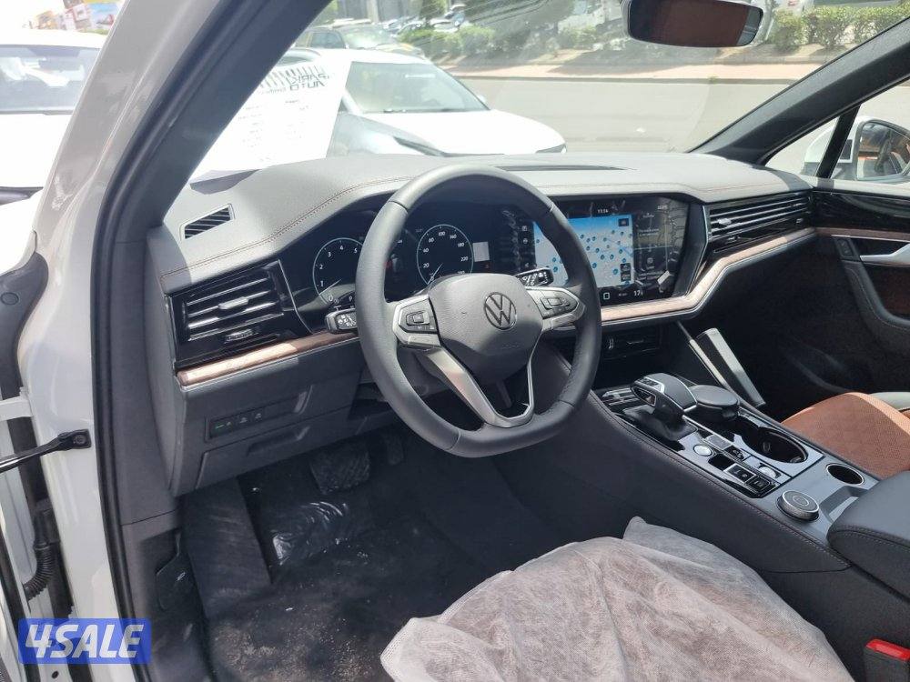 طوارق 2026 السياره أصفار وارد الكويت8