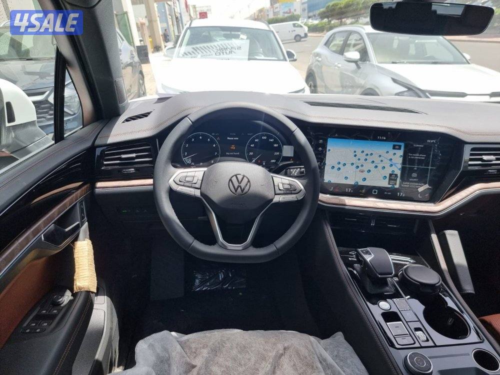 طوارق 2026 السياره أصفار وارد الكويت9