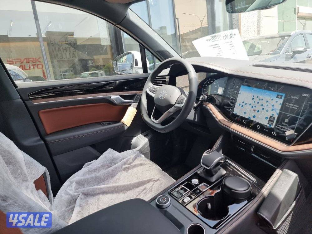 طوارق 2026 السياره أصفار وارد الكويت10