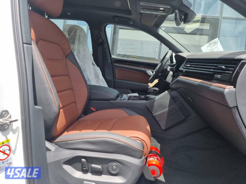 طوارق 2026 السياره أصفار وارد الكويت11