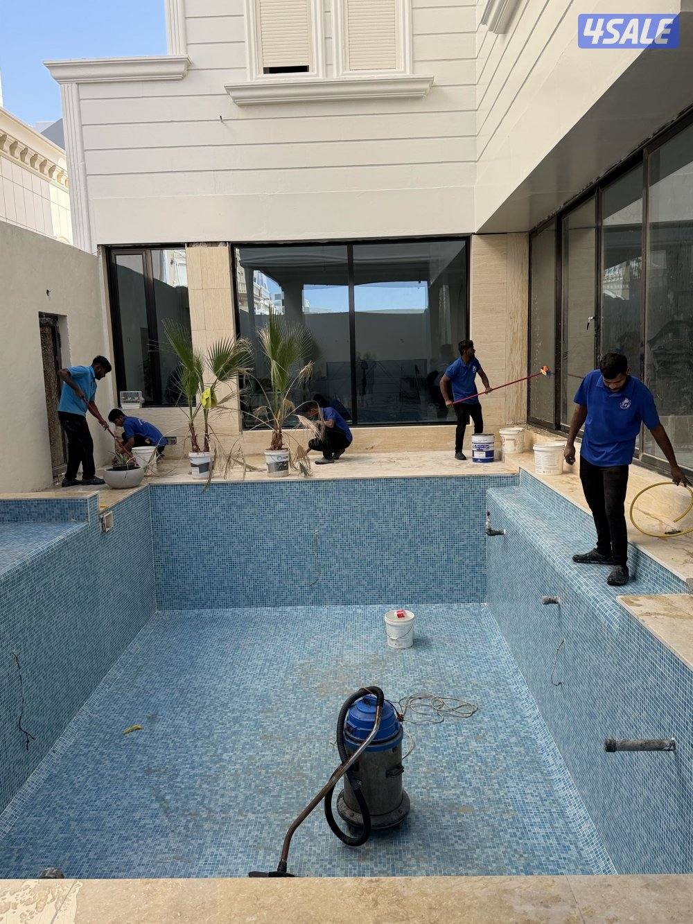 خصم 30٪ على جميع خدمات التنظيف7