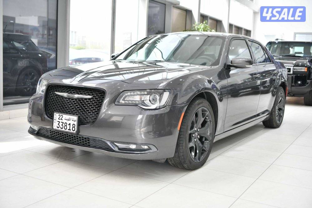 كرايسلر 300s0