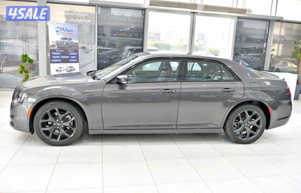 كرايسلر 300s2