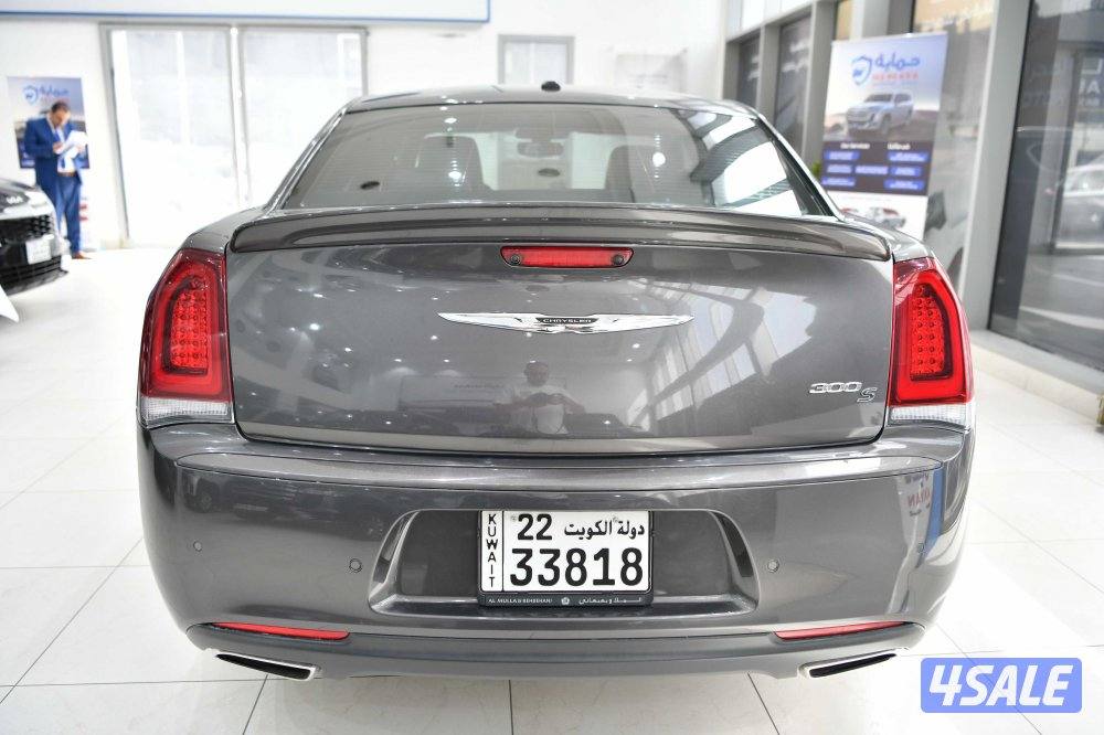 كرايسلر 300s3