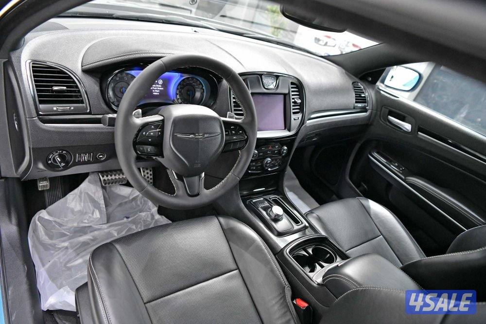 كرايسلر 300s5