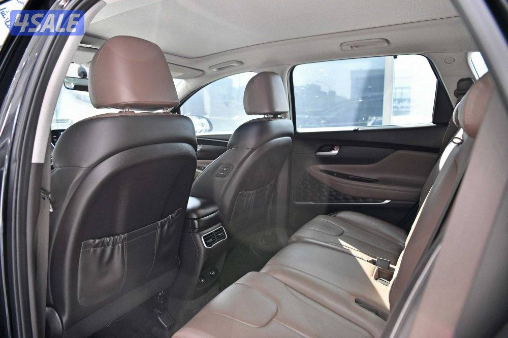 هيونداي سانتافيه4