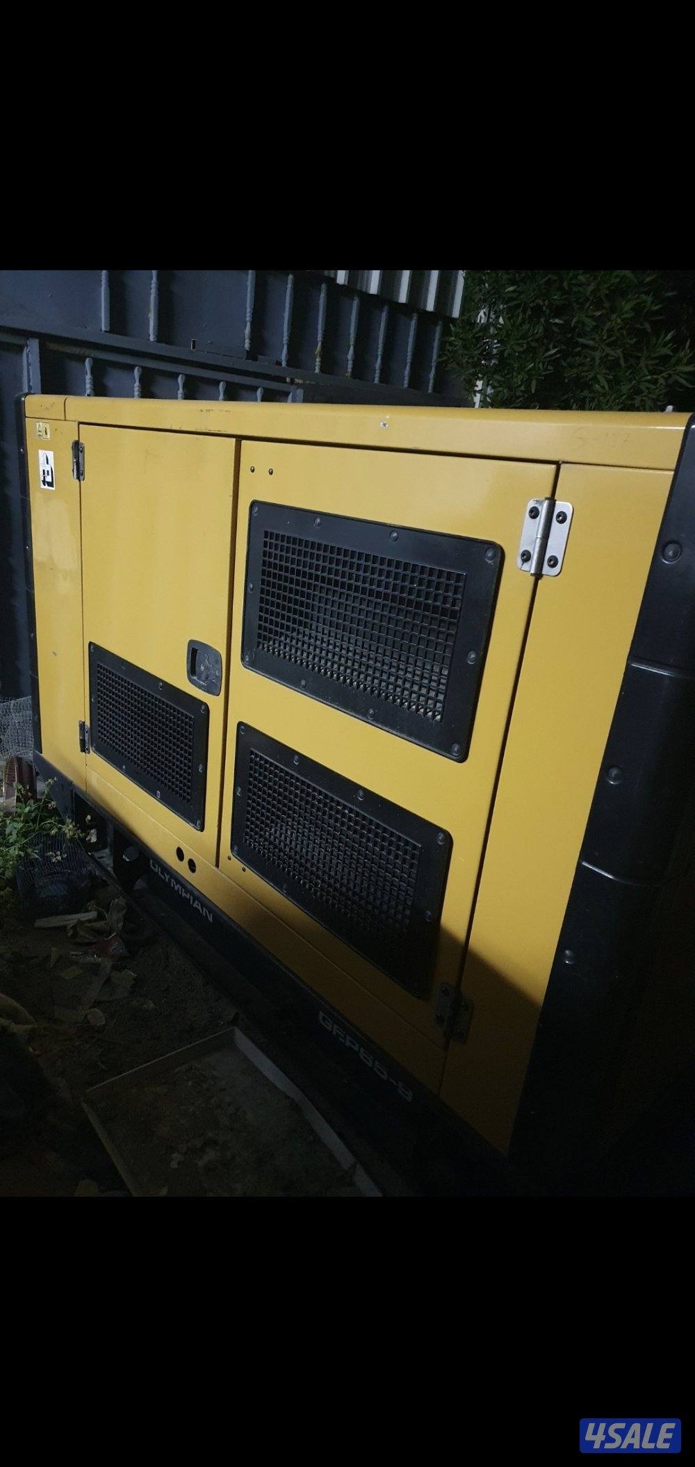 للبيع مكينه ديزل حجم 65 الف صافي 52 الف شرط الفحص0