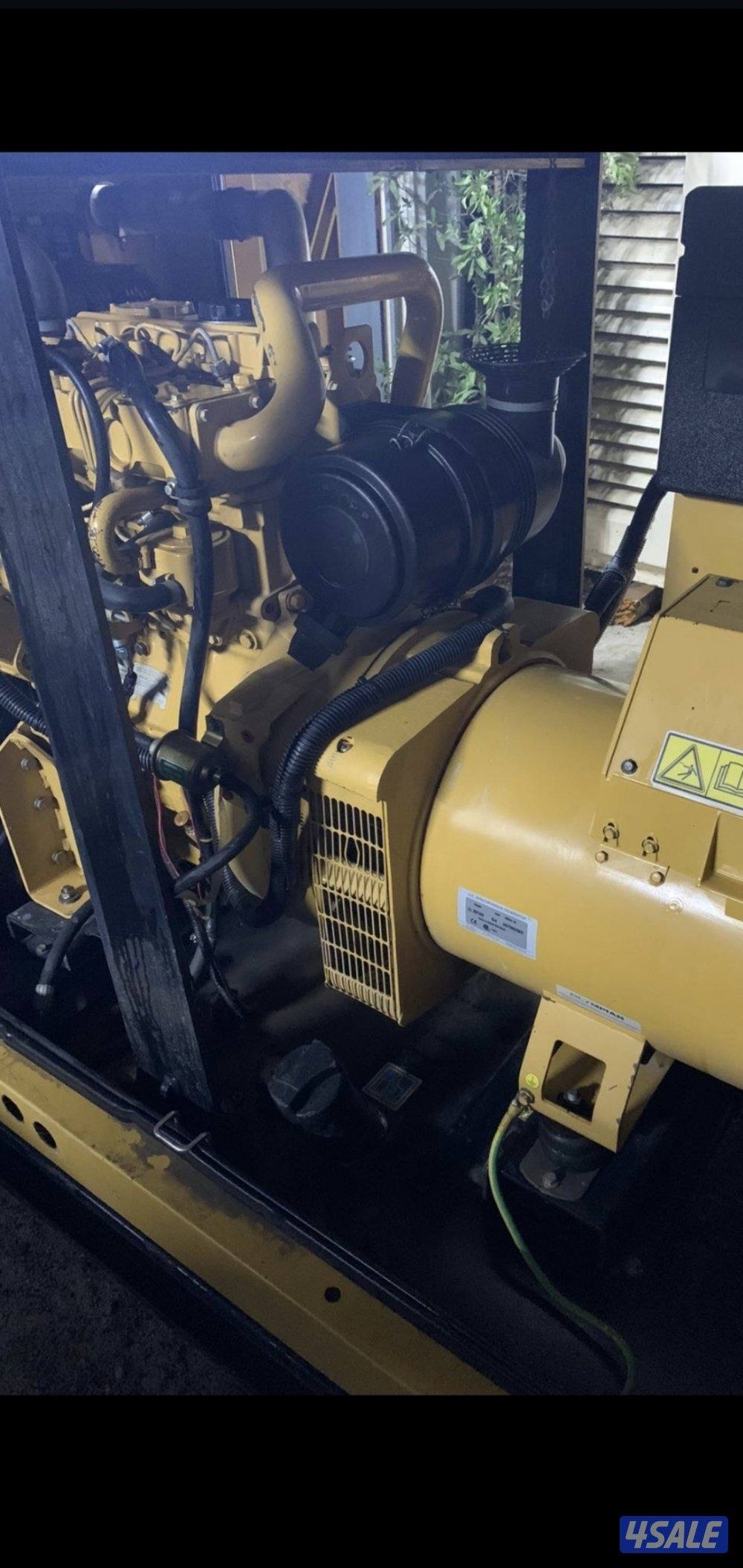 للبيع مكينه ديزل حجم 65 الف صافي 52 الف شرط الفحص1