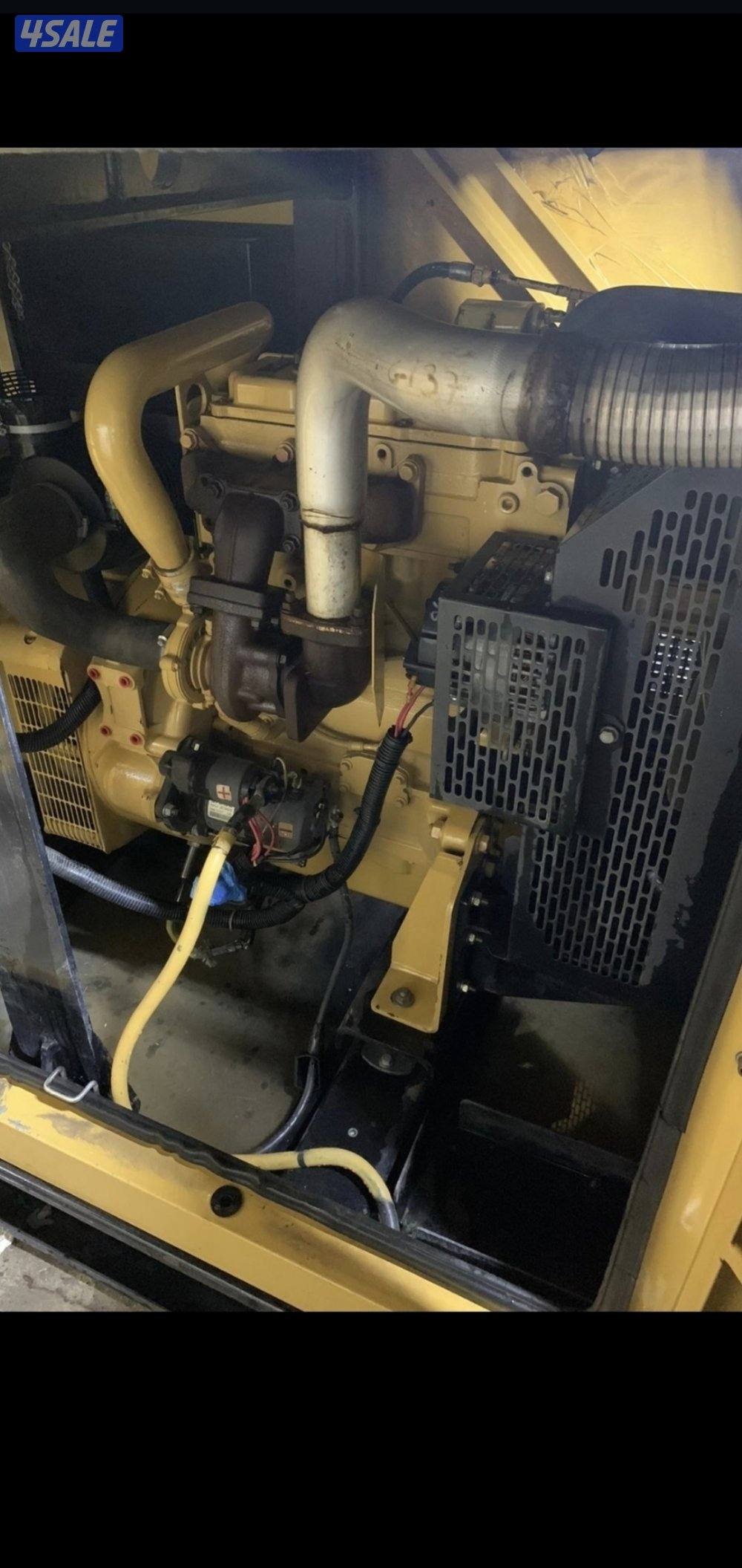 للبيع مكينه ديزل حجم 65 الف صافي 52 الف شرط الفحص2