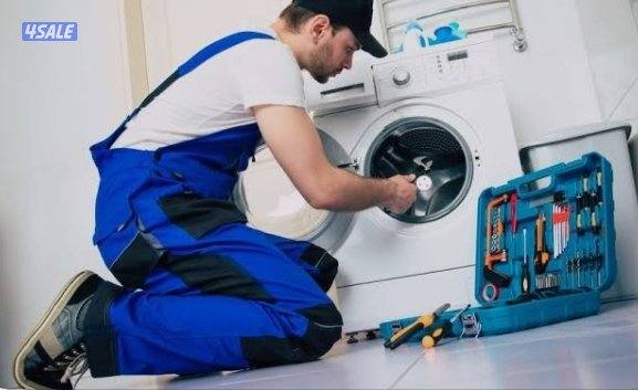 washing machine dryer0