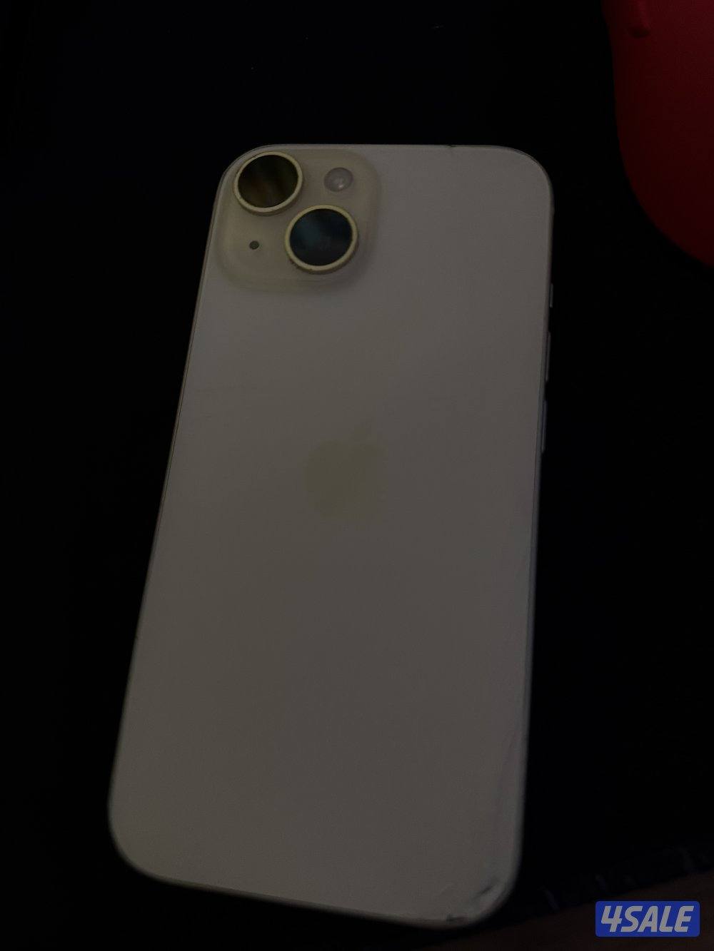 ايفون ١٥ مبدل شاشة1