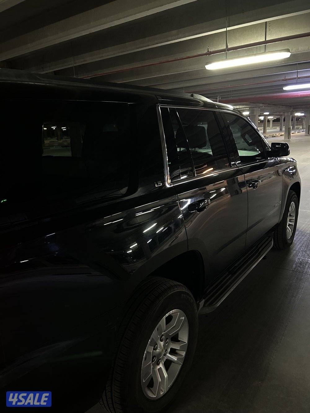 تاهو 2015 صبغ الوكالة2