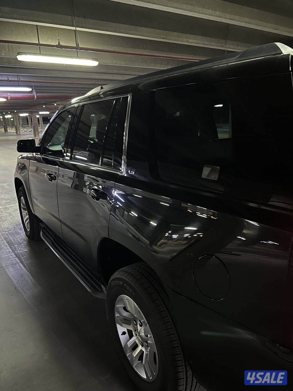 تاهو 2015 صبغ الوكالة3