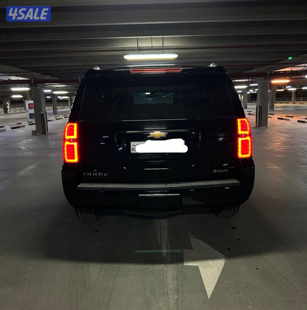 تاهو 2015 صبغ الوكالة4